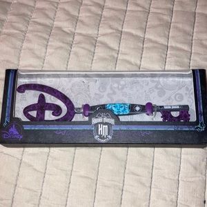 Disney Key